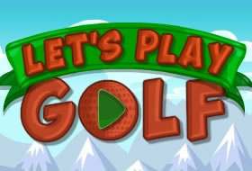 Let's Play Golf