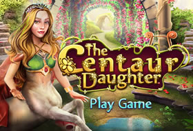 The Centaur Daughter