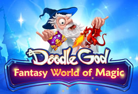 Doodle God - Fantasy World of Magic