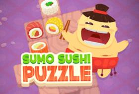 The Sumo Sushi Puzzle