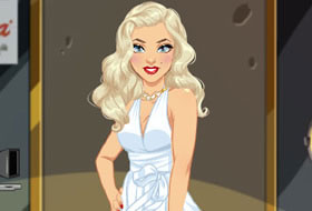 Legendary Fashion - Hollywood Blonde