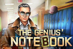 The Genius Notebook
