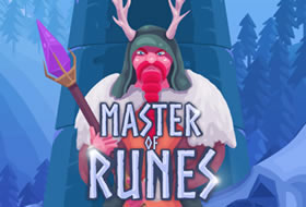 Master of Runes