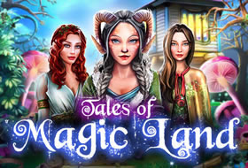 Tales of Magic Land