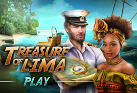 Treasure Of Lima