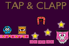 Tap & Clapp