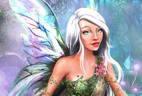 Fairy Grace