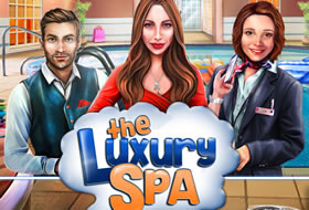 The Luxury Spa