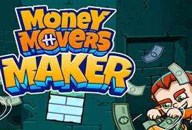 Money Movers Maker