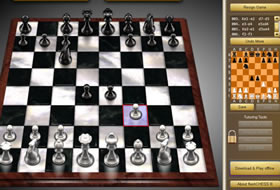 Flash Chess 3