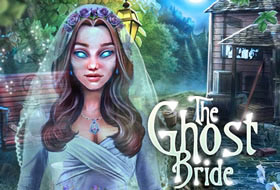 The Ghost Bride