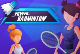 Power Badminton