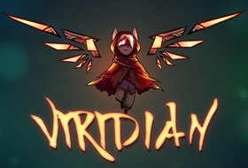 Viridian