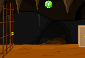 Fantastic Cave Escape