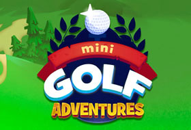 Mini Golf Adventure