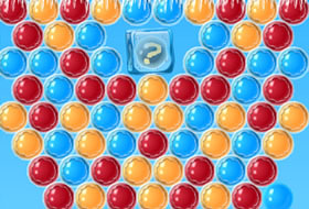 Frozen Candy