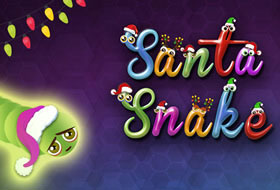 Santa Snakes