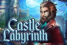 Castle Labyrinth