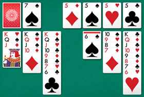 Classic Solitaire