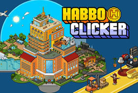 Habbo Clicker