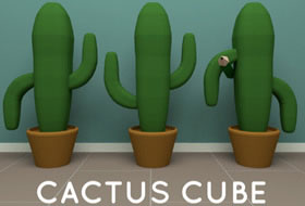 Cactus Cube