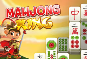 Mahjong King