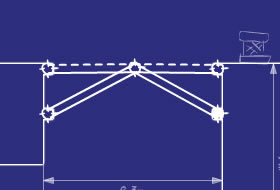 Cargo Bridge