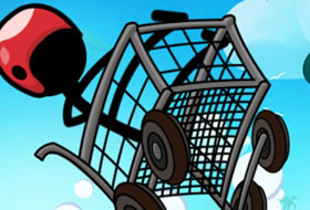 Shopping Cart Hero HD