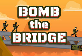 Bomb The Bridge