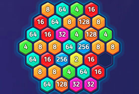 Hexagon