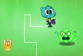 Play The Amazing World of Gumball games, Free online The Amazing World of  Gumball games