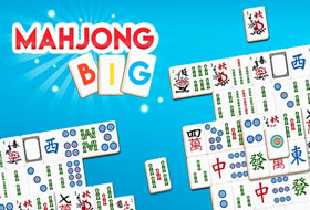 Mahjong Big