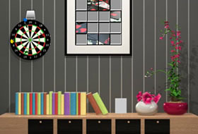 Cards and Darts