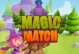 Magic Match