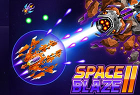 Space Blaze 2