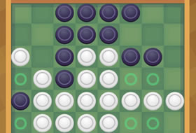 Reversi Classic