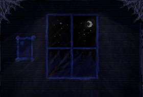 Lost in the Moonlight