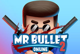 Mr Bullet Online 2