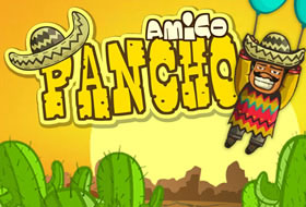 Amigo Pancho