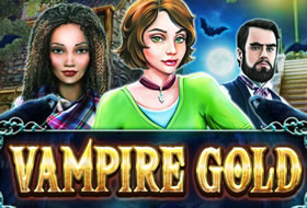 Vampire gold