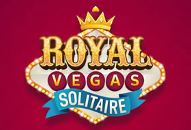 Publish Royal Vegas Solitaire