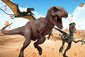 Dino Hunter - Killing Strand