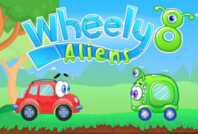 Wheely 8 Remastered