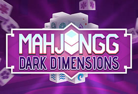 Mahjong Dark Dimensions