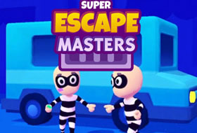 EscapeMasters
