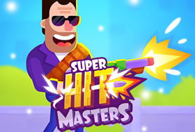 Super Hitmasters Online