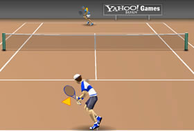 Yahoo Tennis