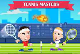 Tennis Masters