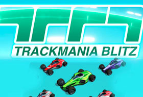 TrackMania Blitz