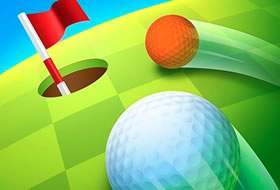 Golf Battle